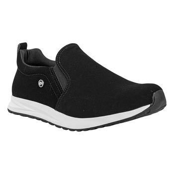 Tenis-Casual-Preto-Cabedal-Macio-|-Via-Marte-Tamanho--36---Cor--PRETO-0